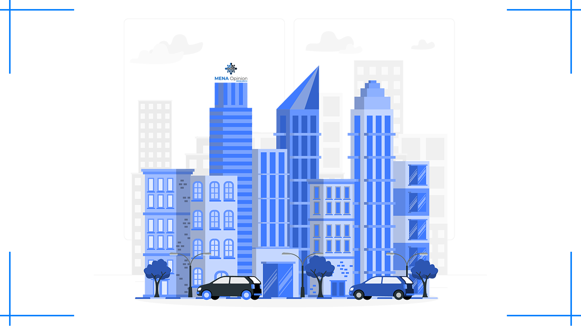 History of Mena Opinion Research